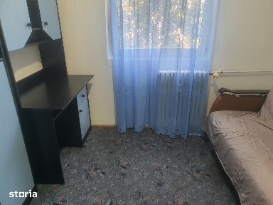 Apartament 2 camere semidecomandat gata de inchiriat Brasov Astra