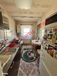 Apartament cu 2 camere de vânzare în Tg. Secuiesc, pe str. Szabó Jenő!