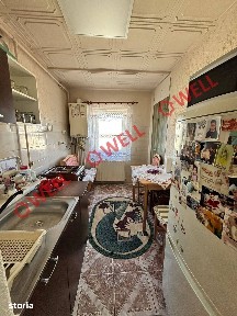 Apartament cu 2 camere de vânzare în Tg. Secuiesc, pe str. Szabó Jenő!