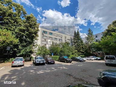 Apartament cu 3 camere, Auchan Titan/ 1 Dec 1918, DE RENOVAT