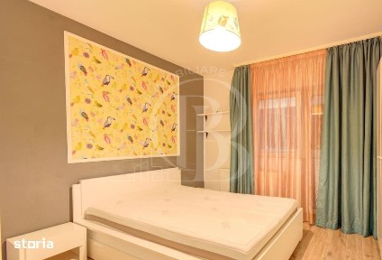 Apartament 2 camere-Th. Pallady 5 min Metrou Teclu