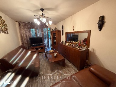 Apartament 2 camere | Etaj 1 | Complet mobilat și utilat | Zona Nord