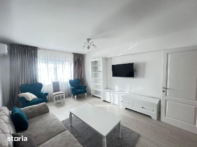 Apartament Urban Building