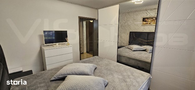 Apartament 2 camere, zona centrală