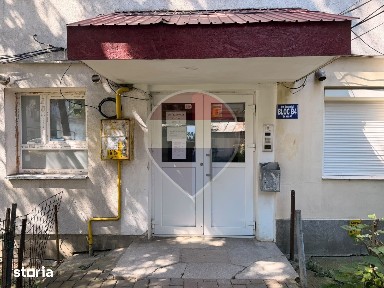 Apartament cu 2 camere de vânzare în zona Energiei
