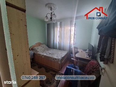 Apartament 3 Camere Decomandat de Vânzare - Zona Pictor Aman |CE1729