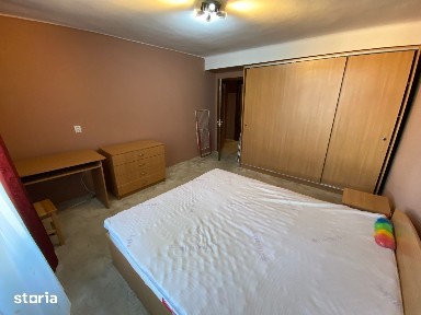 Garsoniera spatioasa la parter, centrala, termopan Orizont