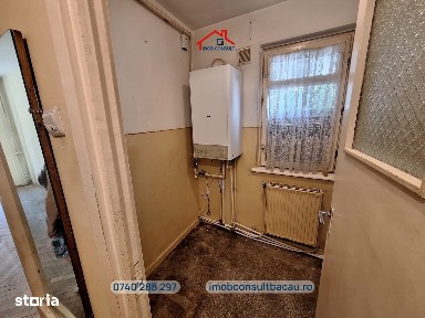 Apartament cu 2 camere de vânzare - Strada Stadionului | Etaj 2|CE1724
