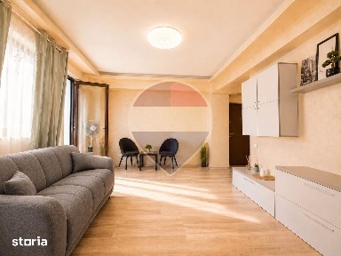 Apartament 3 Camere de Vânzare - Zona Nord, Bacău