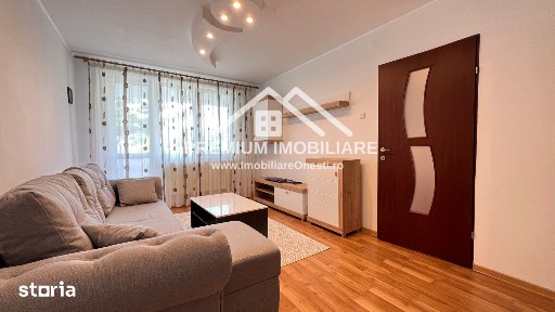 Apartament 2 camere decomandate Zona de Sus