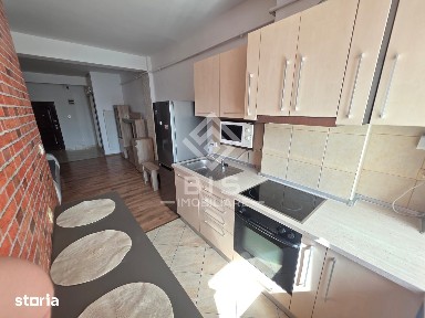 Apartament de VANZARE,Calea Moldovei