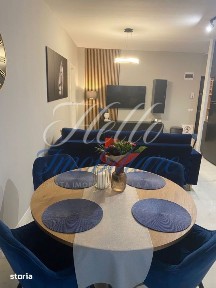 Apartament cu 3 camere 64 mp in Floresti zona Sub Cetate