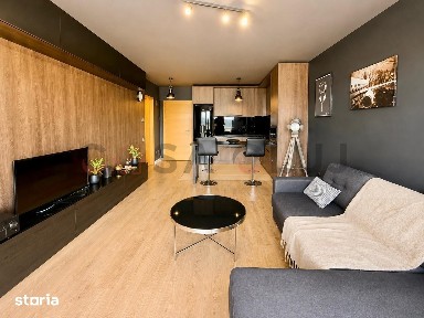 2 camere, bloc nou, la cheie, Iulius Mall