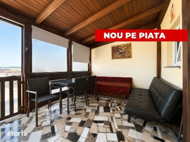 Apartament Decomandat cu Terasa - SU 56MP I ST 50MP - Vivo I Razoare