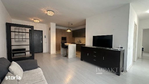 Apartament 2 Camere | Terasa 24 mp | Zona BT Arena si Cluj Arena