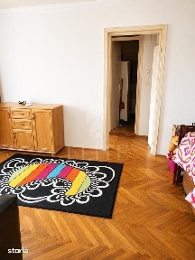 Apartament 2 camere în zona ALEXANDRU VLAHUTA