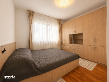 Apartament 2 camere de vanzare in Manastur, Cluj Napoca