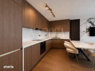 Apartament 2 camere de vanzare in Floresti