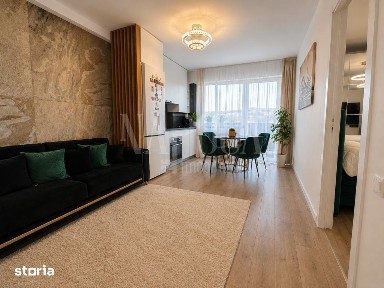 Apartament 3 camere de vanzare in Dambul Rotund, Cluj Napoca