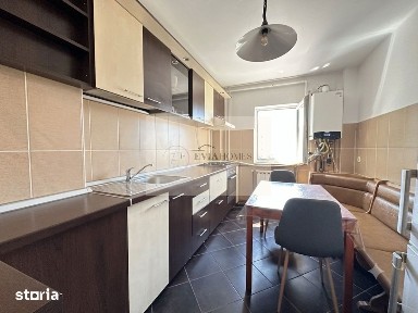3 camere/2 bai/etaj intermediar/ Zona Kaufland