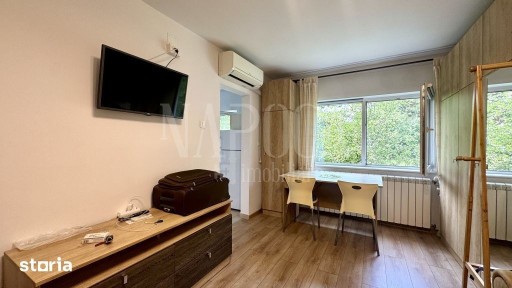 Garsoniera de vanzare in Zorilor, Cluj Napoca