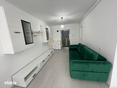 Apartament 1 camera | totul nou | zona IRA