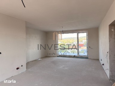 Apartament 4 camere, etaj intermediar, bloc nou, parcare, Marasti!