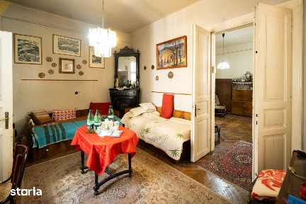 Comision 0% I Apartament cu 2 camere I semidecomandat I Str. Horea