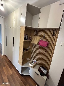 Apartament 3 camere complet renovat | Apusului-Ghirlandei | Proprietar