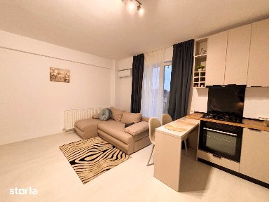 Apartament Premium 2 camere de vanzare Otopeni | Loc de parcare inclus