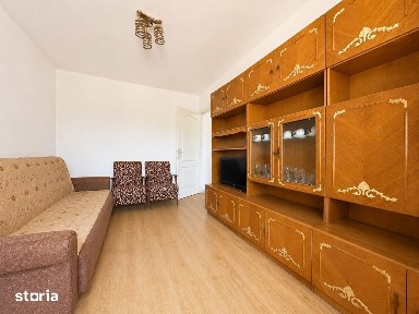 Apartament 2 camere | Strada Arcului, langa Doraly | Centrala pe gaz