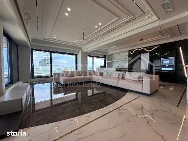 FIRST MAMAIA NORD | CROWNE PLAZA | PRIMA LINIE LA MARE