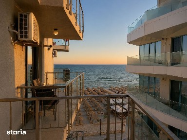 Studio vedere la mare | Casa de vacanta - Beach Residence