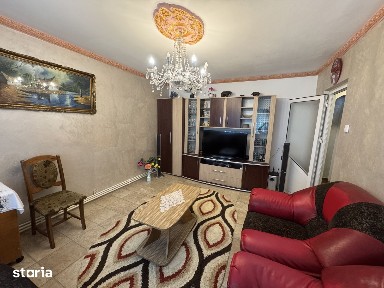 Apartament 4 camere zona Cet cu Centrala