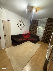 Apartament 2 Camere si 2 Bai, Decomandat, Zona Cet