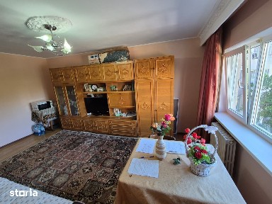 DORALY MALL 2 CAMERE DECOMANDATE 55 MP. ETAJ 2, LIBER PREȚ 83.500 EURO