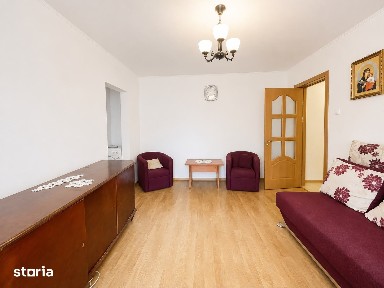 2 camere | Tomis Nord