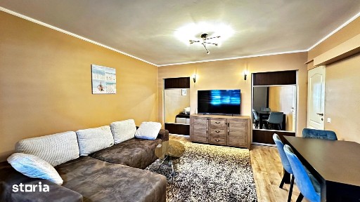 FAR/BILLA - APARTAMENT 3 CAMERE - ETAJ 1 - Comision 0%