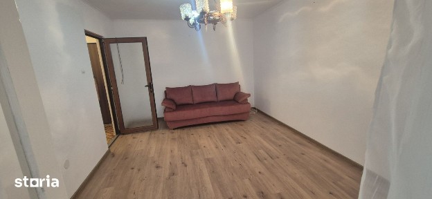 Tomis 3/Apartament 2 camere decomandate Centrala Gaze