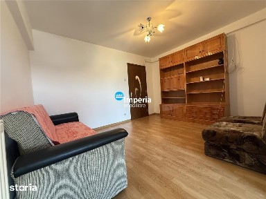 Apartament 1 camera Pacurari Pentru Poni