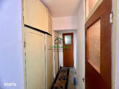 Apartament 2 camere/Nord/Etaj 2/4
