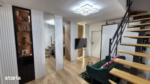 Apartament premium 4 camere - gata pentru mutare