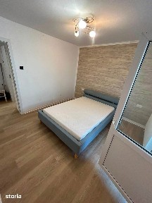 De vanzare apartament cu 2 camere si balcon,decomandat,renovat, etaj 2