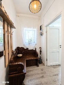 0% Comision | 2 Camere cu farmec 70MP | Renovat 2023, tavane inalte, F