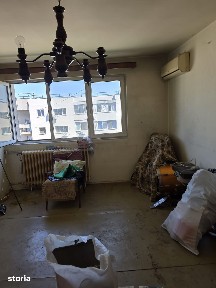 Apartament 3 camere, etaj 10, Titan, Câmpia Libertății!