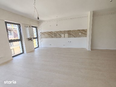 Apartament 2 camere cu terasa incalzita-84mp-145000euro- Pacurari