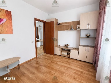 Apartament 2 camere | Decomandat cu curte | Popesti-Leordeni