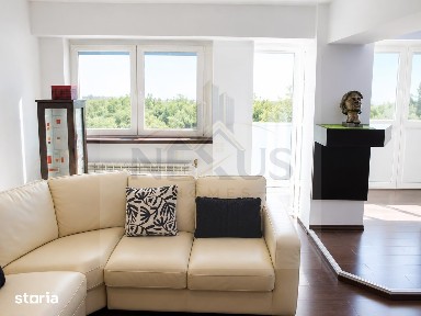 Apartament 2 camere decomandat | 85 mp utili | metrou Piața Sudului
