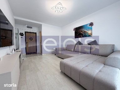 VANZARE 2 CAMERE | ONIX RESIDENCE PIPERA | COMPLET MOBILAT | 62 MP TOT