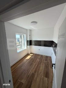 Apartament 2 camere de vanzare - VIVAT Residence, Targu Mures | Etaj